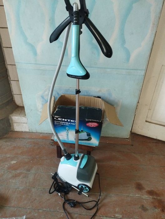 Утюг отпариватель