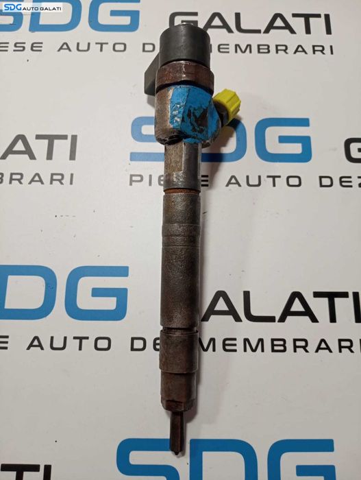 Injector Mercedes Sprinter 2.2 CDI 1996 - 2006 Cod 0445110189 [M6900]