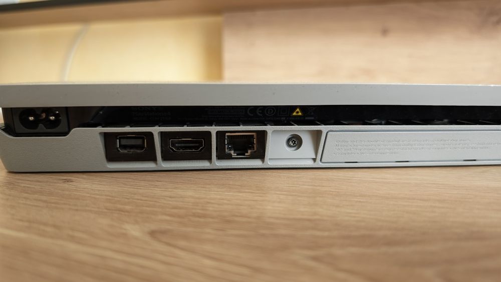 Playstation 4-ки ЗА ЧАСТИ