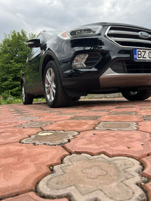 Ford kuga 2.0.tdci.2017