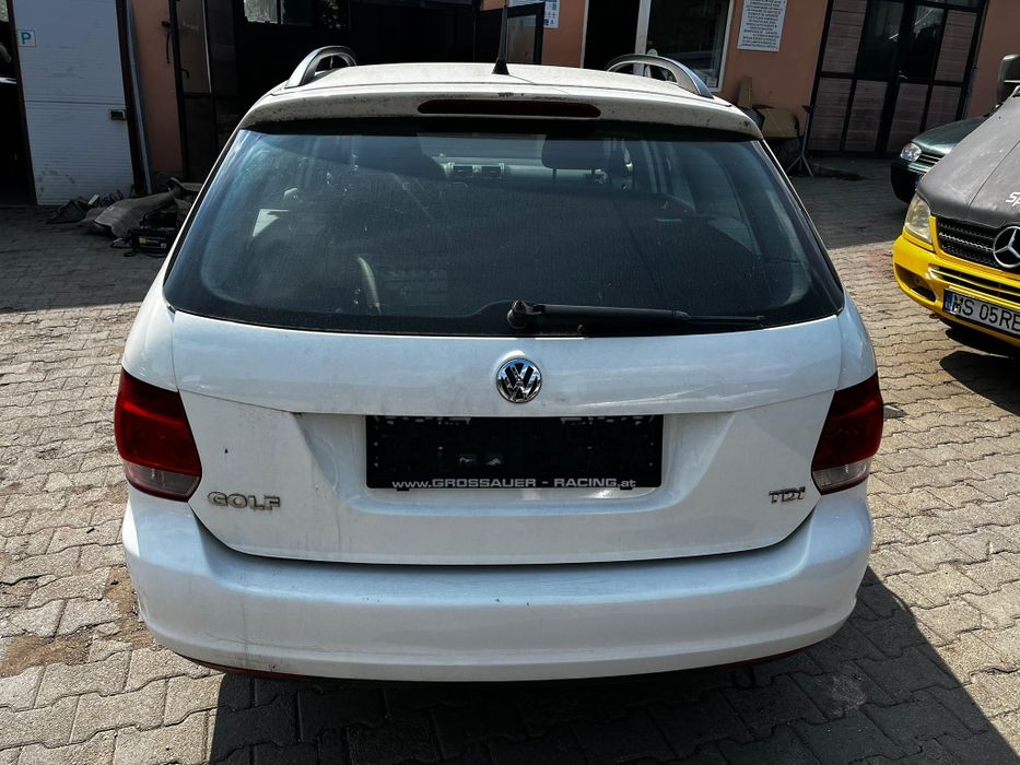 Elemente Caroserie VW Golf 5 Variant 1.9TDi 77kw 105cp Tip BLS