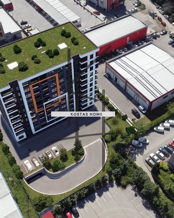 Продава се Четиристаен апартамент в Варна, Младост 1 - 143 кв.м за 1294 €/кв.м - Снимка #3