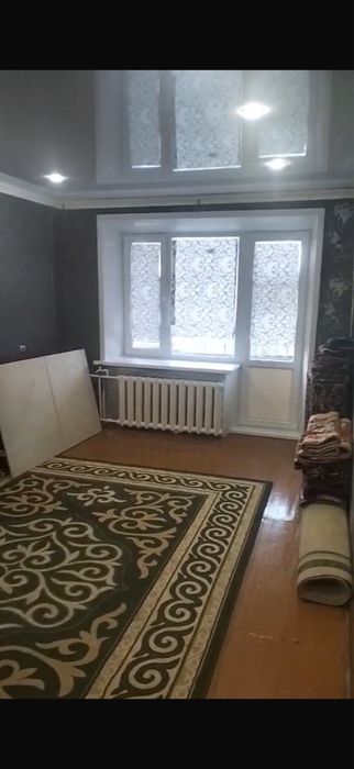 Продам 2-х комнатную квартиру