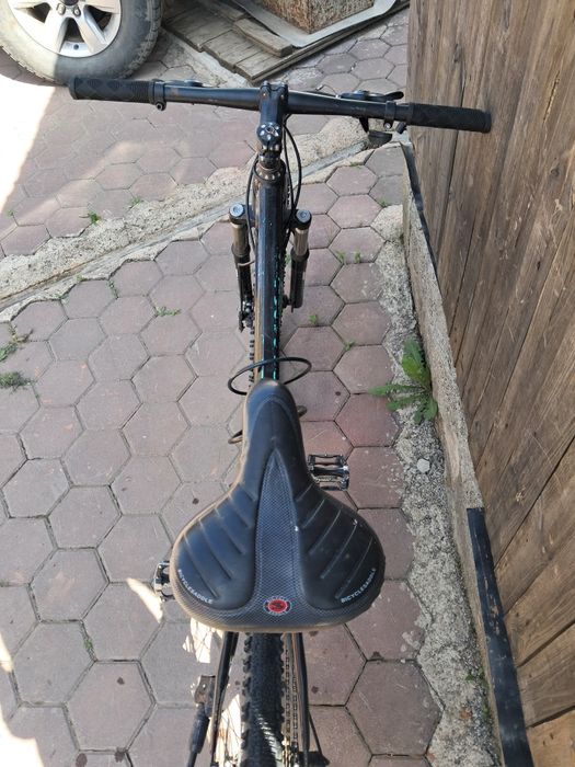 Велосипед Skilmax