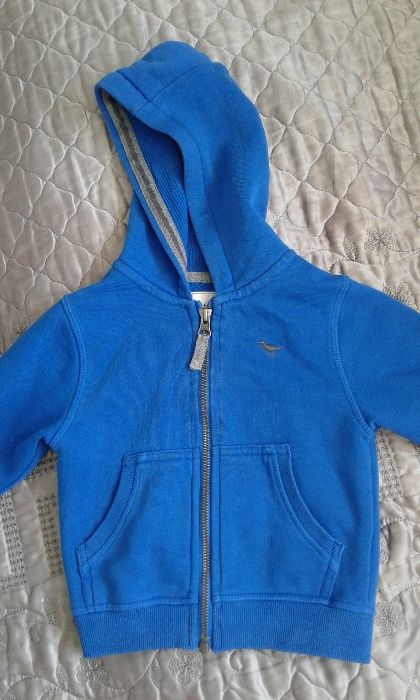 толстовка фирмы NEXT