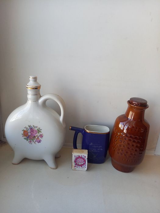 Продаются графины