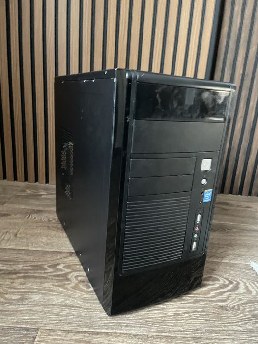 Системный блок для игр