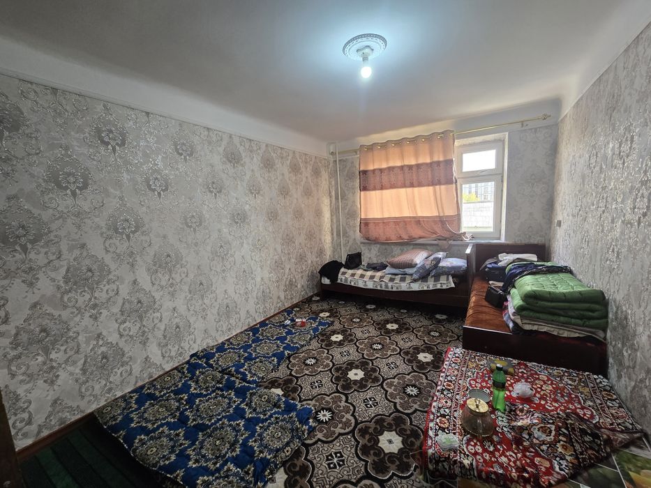 Zudlik bilan 1xonali kvartira ijaraga beriladi