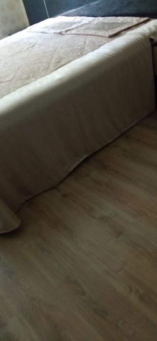 Покрывало на кровать