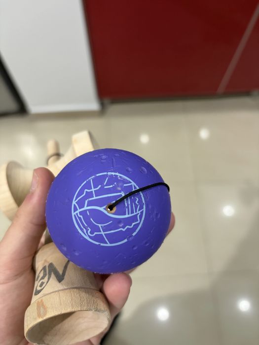 Tama Adrian Vilau Pro Mod