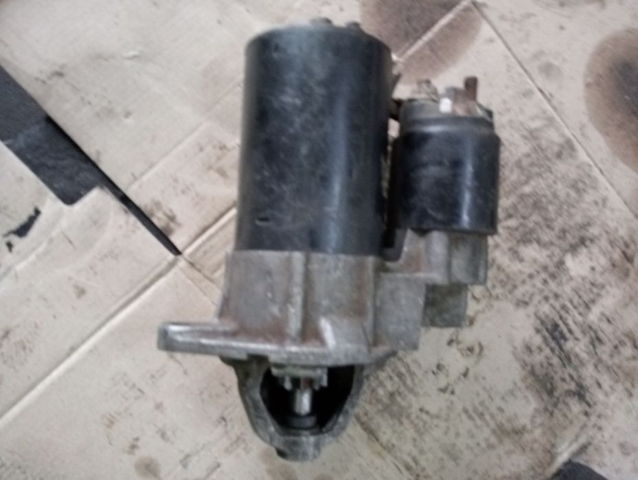 Продам стартер Опель Франтера 2.2