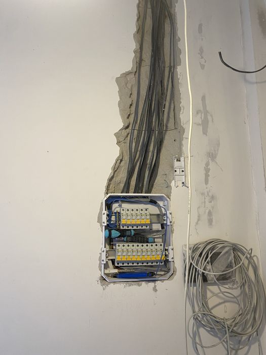 Электрик на выезд