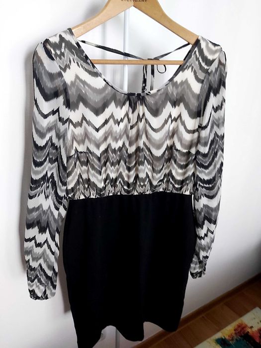Rochie H&M marimea 40