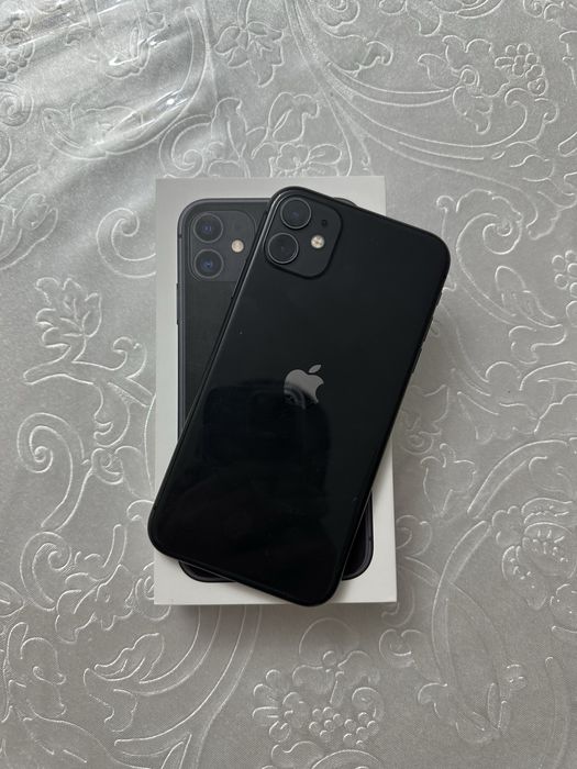 iPhone 11