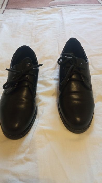 Туфли женские б/у