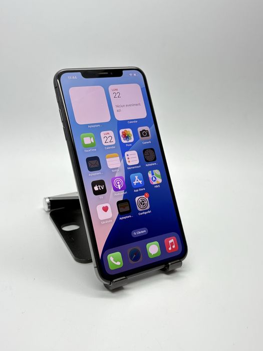 iPhone XS MAX 64Gb - STARE 10/10 + Garantie