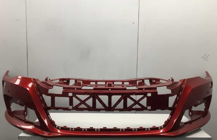 Bara Fata Spalator & Senzori VW Passat CC 2008-2012 (LY3D Rosu)