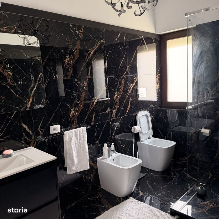 Casă de vânzare – 250 mp | Teren 863 mp | Vânători, Vrancea.