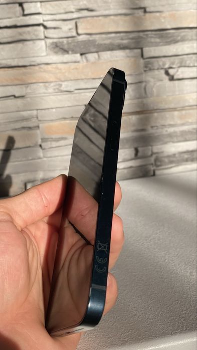 iPhone 14 Midnight 128GB 84%