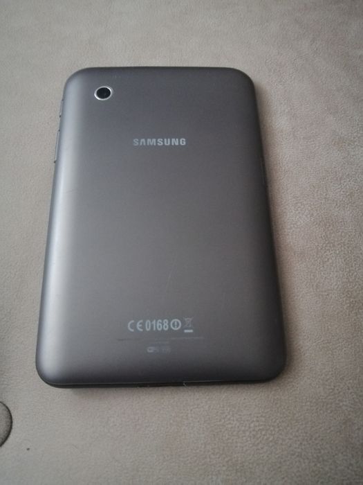 Tableta Samsung tab2