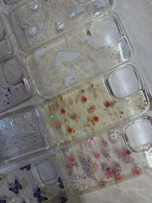 Ликвидация ! Кейс за  Apple Iphone 13 pro