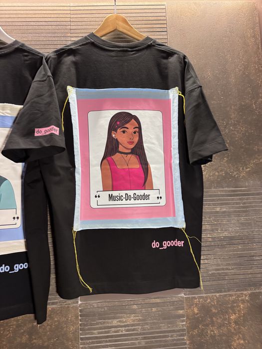 Tricou do_gooder