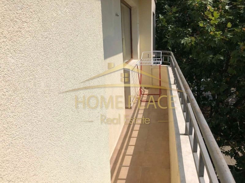 Дава се под наем Двустаен апартамент в Варна, Чайка - 60 кв.м за 561 € - Снимка #4