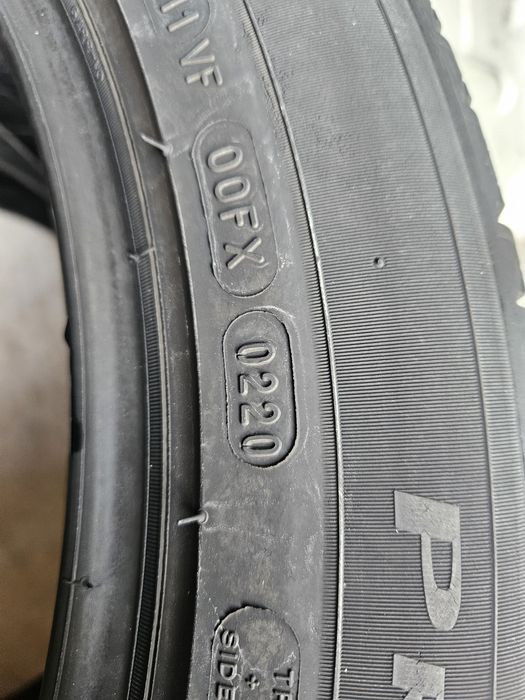 Гуми 225/50/18 2броя