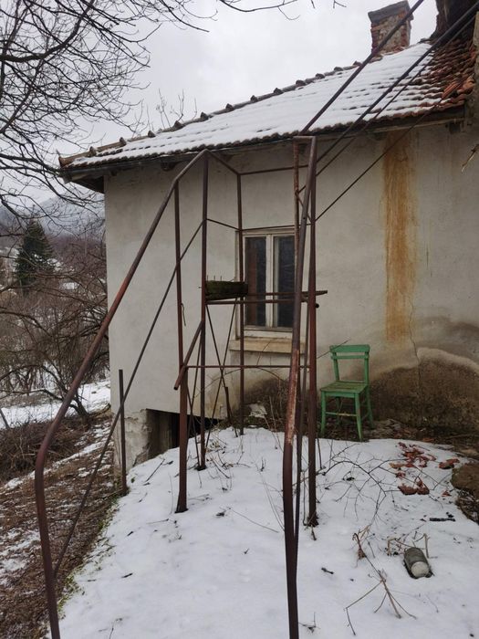 Продава се Къща в с. Зимевица, Област София-област - 80 кв.м за 211 €/кв.м - Снимка #7