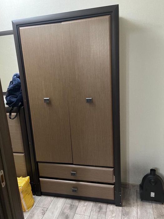 Прихожая мебель 3в1