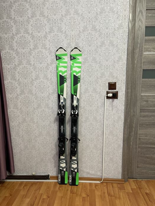 Schiuri 151 cm volkl rtm skiuri