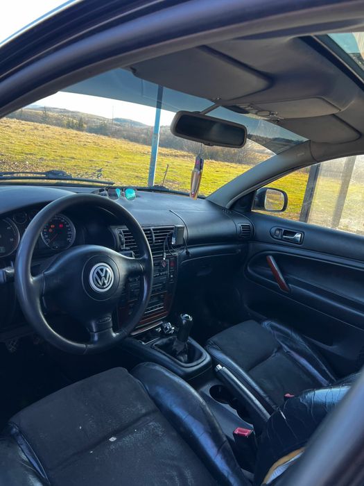 Vw Passat b5 1.9 Tdi 131cp stare buna