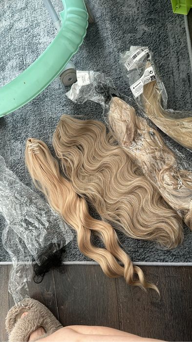 Coada de par  premium