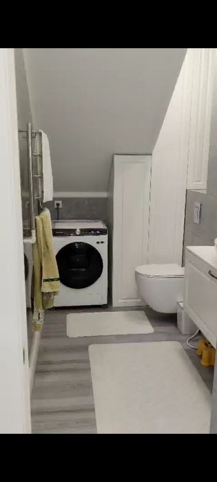 Продам таунхаус  в центре