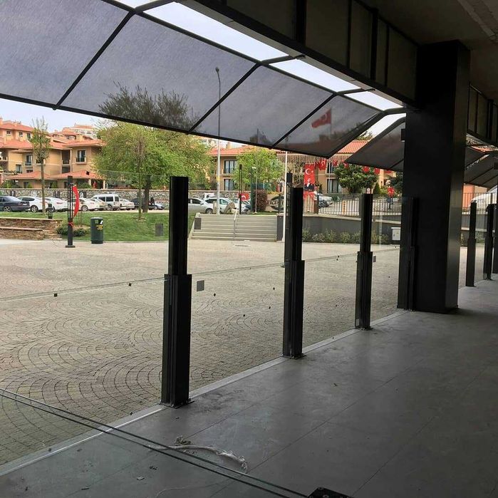 shamolga qarshi tizim ветрозащита противоветровая система windbreak