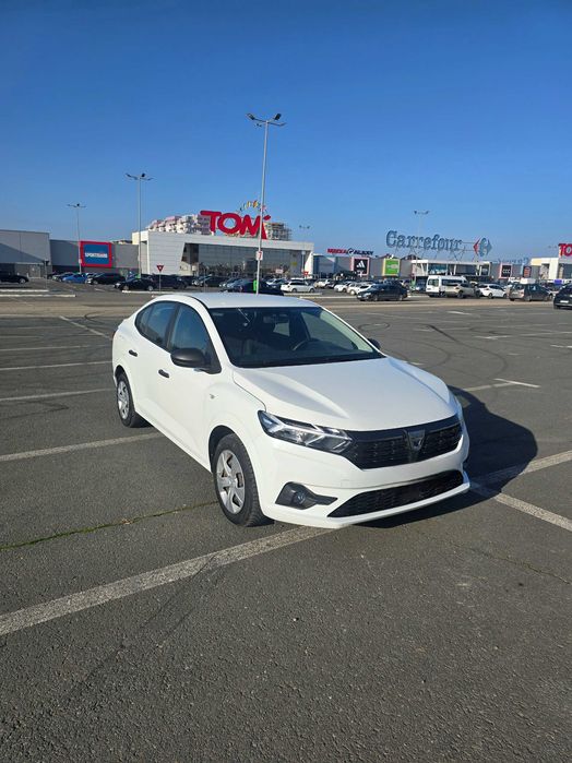 Logan III GPL fabrica