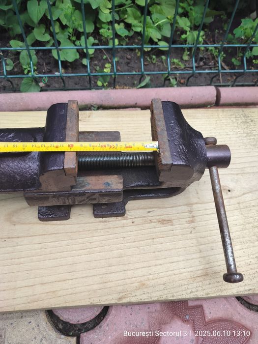 Menghina 100 mm model vechi