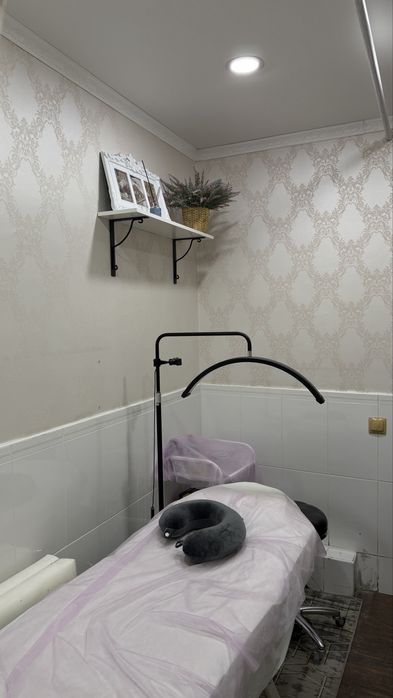 Сдам в аренду салон красоты