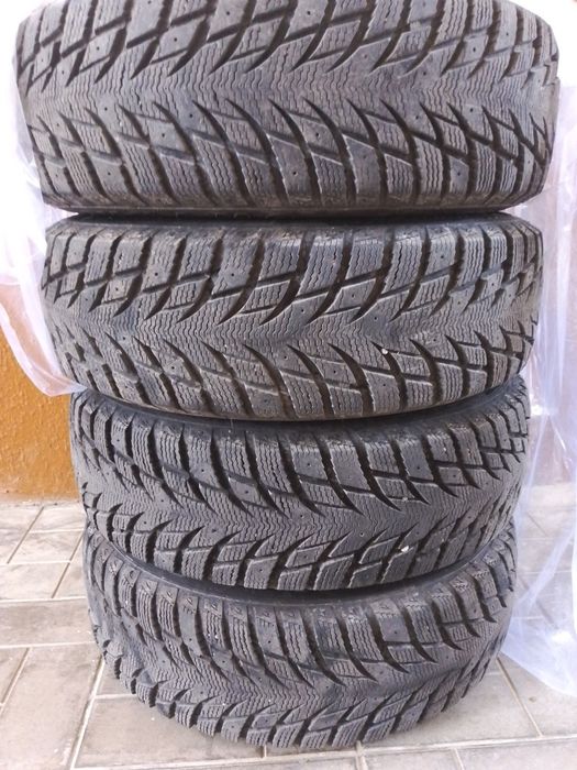 Шина озгина ишлаган