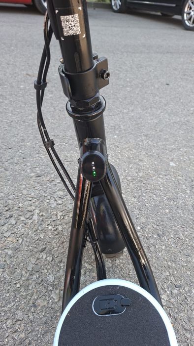 Trotinetrică XSD100E Copii peste 6 aniOXELO
Trotinetă electrică XSD100E Copii peste 6 ani
Trotinetă ele