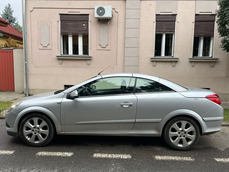 Vând Opel Astra H 2006
