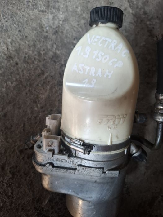 Pompa servo TRW Opel Vectra C Astra H 1.9 CDTi