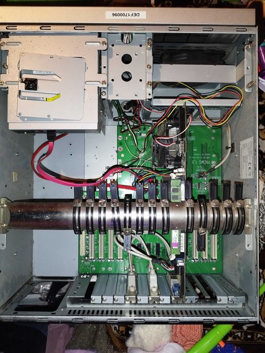 Diverse componente calculator