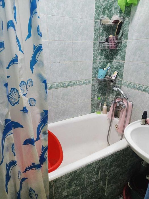 3-х комнатная квартира