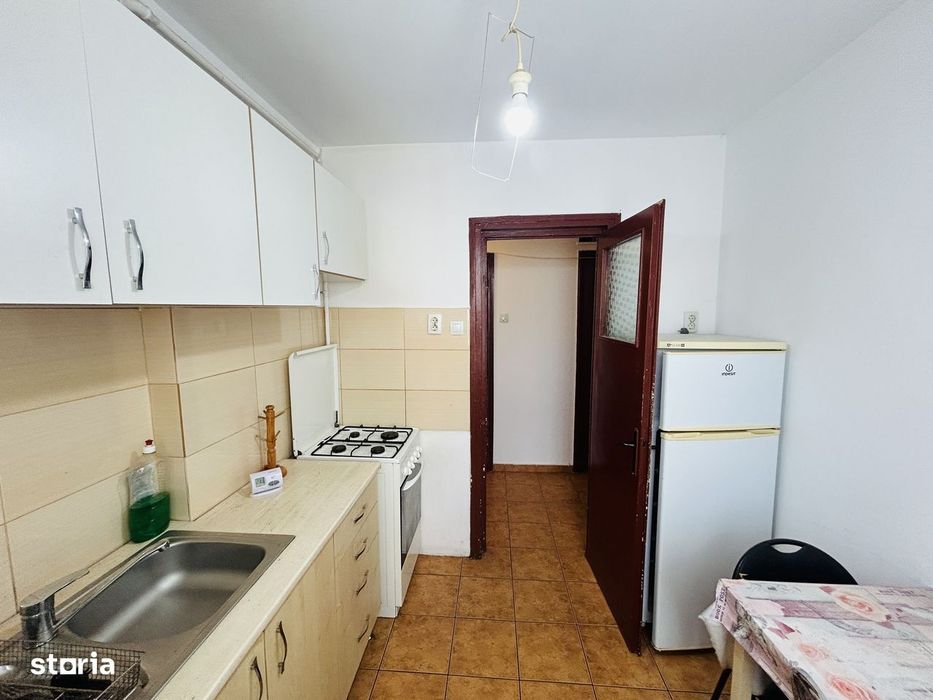 Apartament 2 camere decomandat - Terezian Sibiu — fotografia 3
