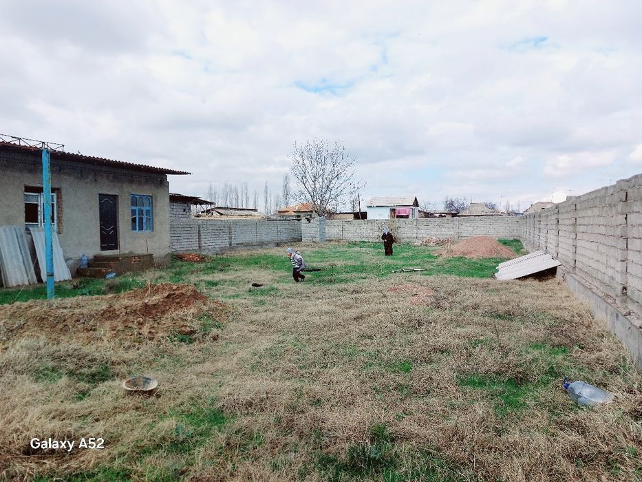 Уртачирчик туман корасув кировда ер сотилади