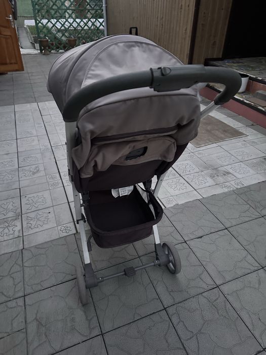Продам детскую коляску