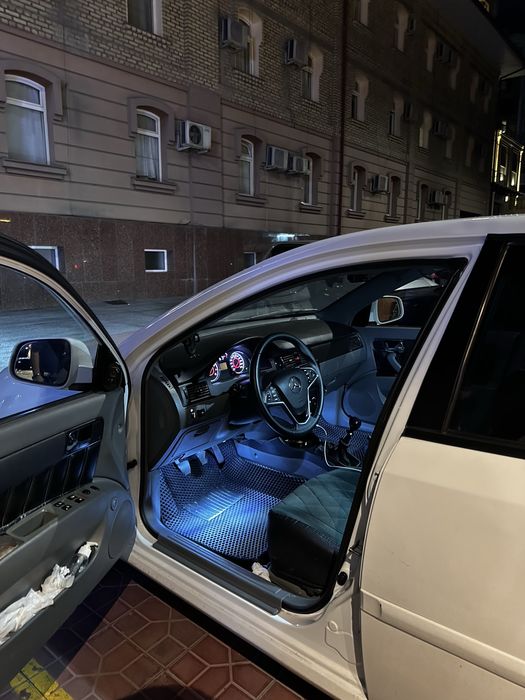 Jentra 1.5 holati yaxshi