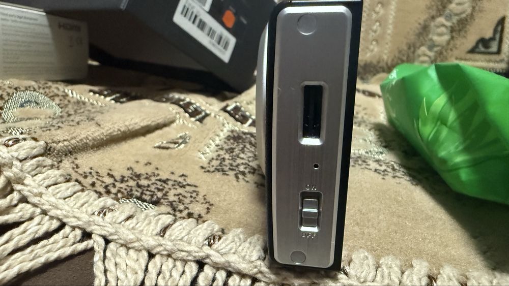 ВидеоРегистратор