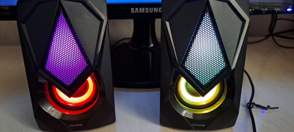 Igrovoy kompyuter monoblock